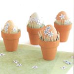 Composiciones de Pascua con sus propias manos Composiciones de Pascua con sus propias manos