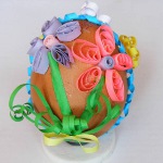 Pascua Quilling