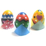 Origami de pascua Origami de pascua