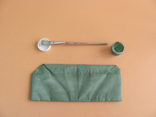 Cómo hacer un gorro de papel