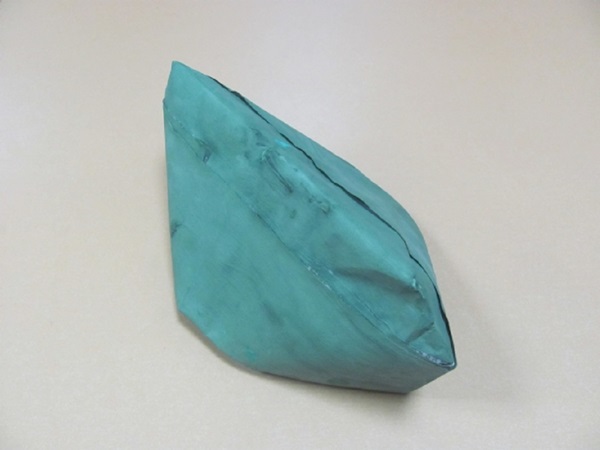Cómo hacer un gorro de papel