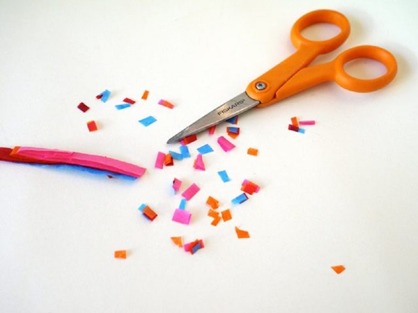 Cómo hacer una piñata con tus propias manos