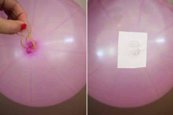 Cómo hacer una piñata con tus propias manos