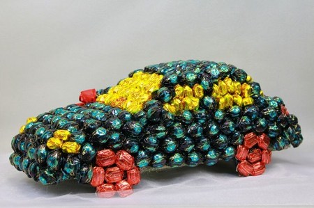 Regalos de chocolates, mejores ideas con fotos