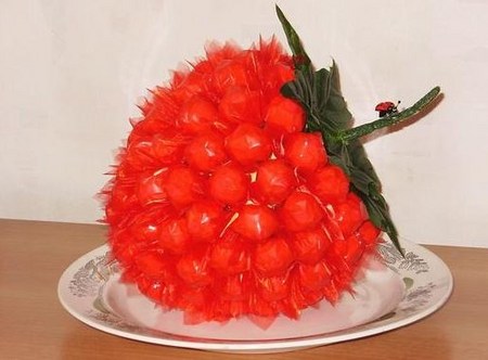 Regalos de chocolates, mejores ideas con fotos