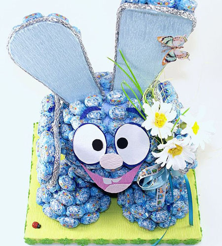 Regalos de chocolates, mejores ideas con fotos