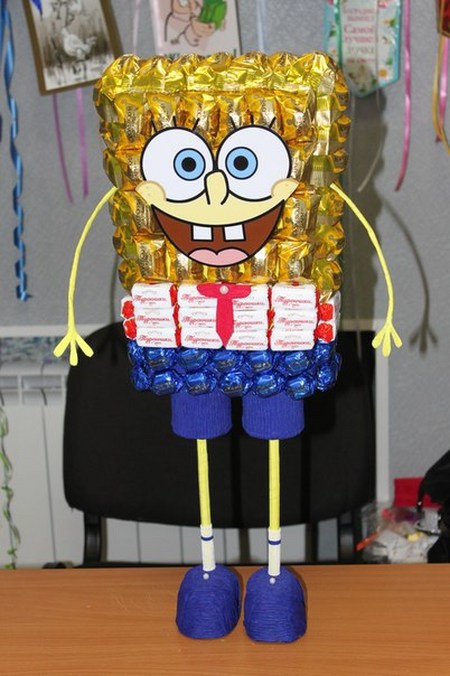 Regalos de chocolates, mejores ideas con fotos
