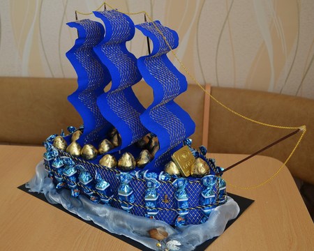 Regalos de chocolates, mejores ideas con fotos