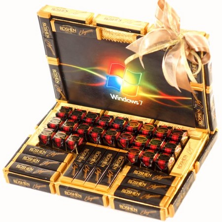 Regalos de chocolates, mejores ideas con fotos