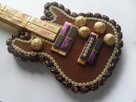 Regalos de chocolates, mejores ideas con fotos