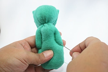 regalos para Pascua con tus propias manos