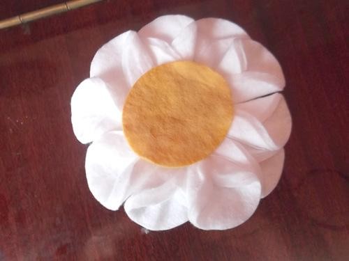Un regalo para mi madre con mis propias manos