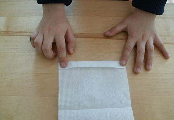 Regalo para el Día de la Madre con sus propias manos - clases magistrales para jardín de infantes y escuela primaria