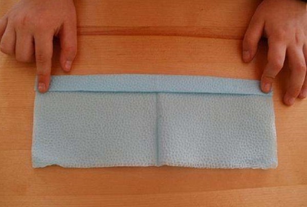 Regalo para el Día de la Madre con sus propias manos - clases magistrales para jardín de infantes y escuela primaria