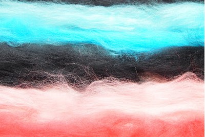 Un regalo para el Año Nuevo con sus propias manos: un bolso de fieltro, una clase magistral con una foto