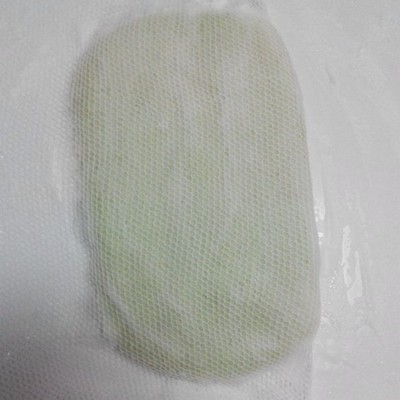 Un regalo para el Año Nuevo con sus propias manos: felting pinets, master class con foto