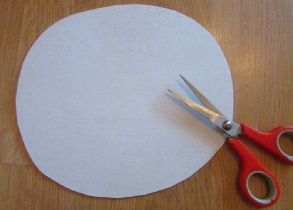 Manualidades de hojas sobre el tema "Otoño" con sus propias manos para escolares
