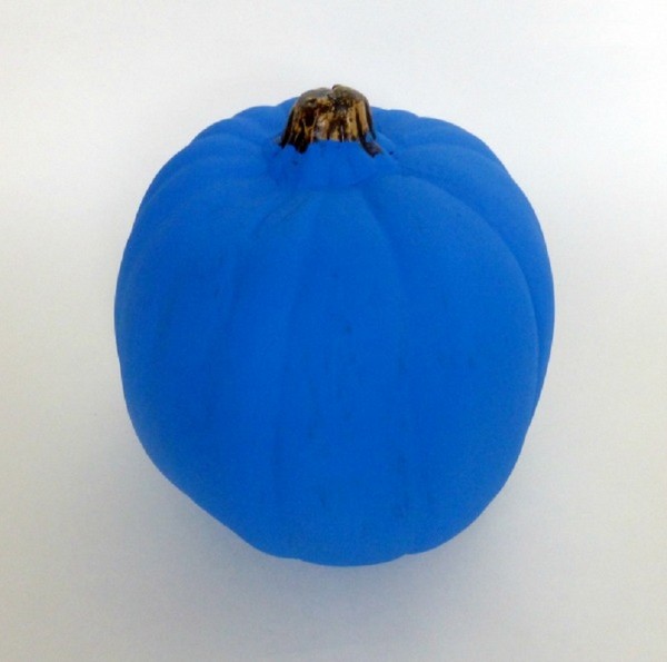 Manualidades de una calabaza con sus propias manos para el jardín de infantes y la escuela, clases magistrales paso a paso