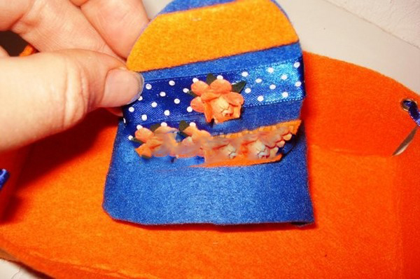 Artesanías originales desde el fieltro hasta la Pascua: clases magistrales, fotos, ideas