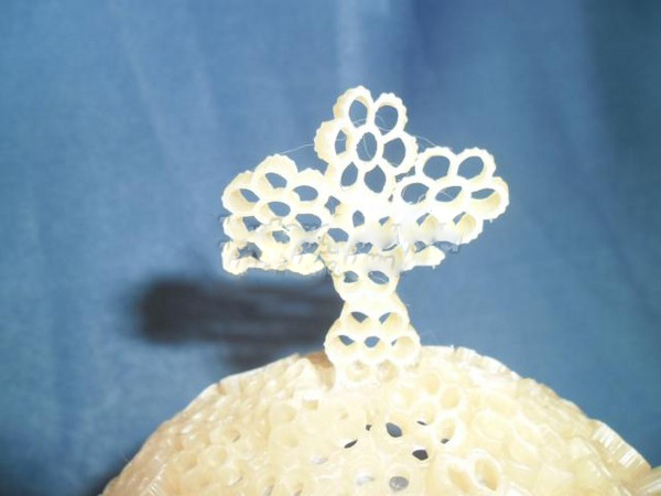 Artesanías originales desde el fieltro hasta la Pascua: clases magistrales, fotos, ideas