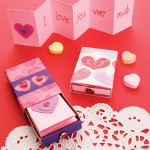 Artesanías para el Día de San Valentín