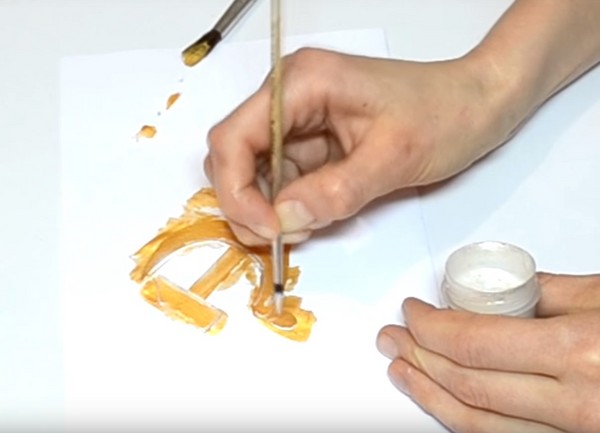 Desde el corazón: las mejores artesanías para el 9 de mayo para el concurso y la exposición