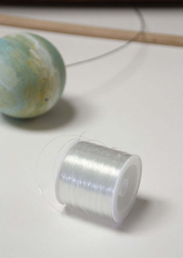 Artesanía para el día de la Cosmonáutica