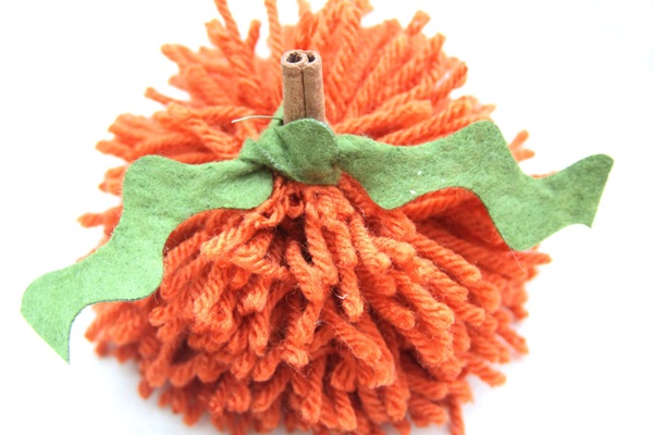 Manualidades para niños en Halloween