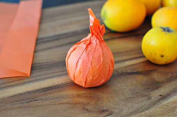 Manualidades para niños en Halloween
