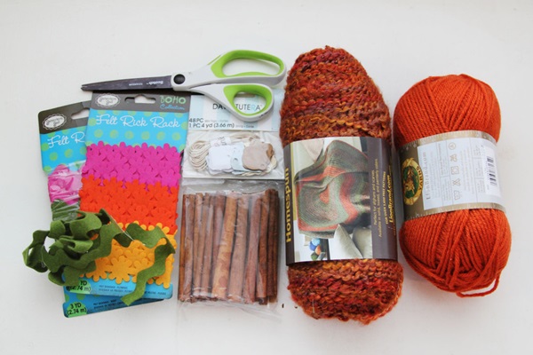 Manualidades para niños en Halloween