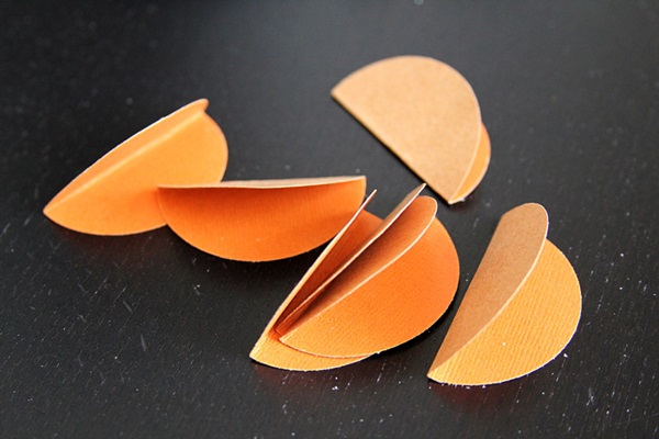 Manualidades para niños en Halloween
