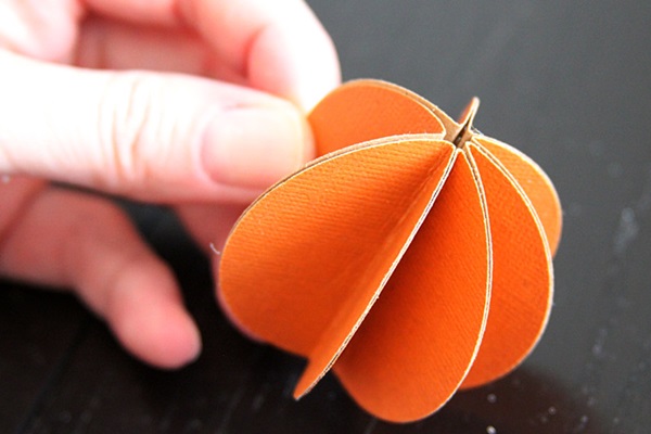 Manualidades para niños en Halloween