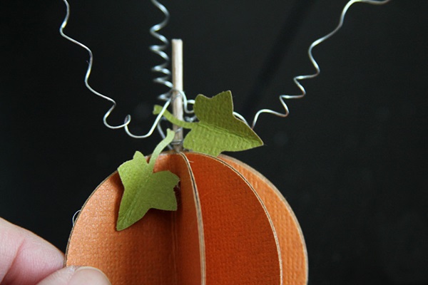 Manualidades para niños en Halloween