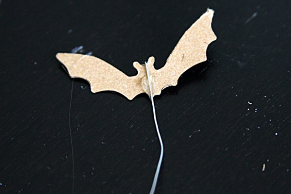 Manualidades para niños en Halloween