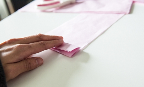 Cómo hacer pompones de papel