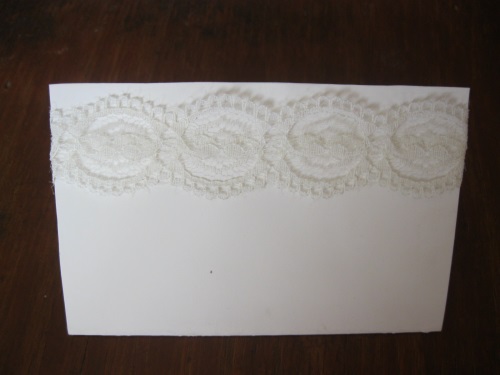 Invitaciones originales para la boda con sus propias manos