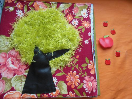 Peluches con sus propias manos