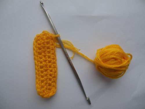Peluches con sus propias manos