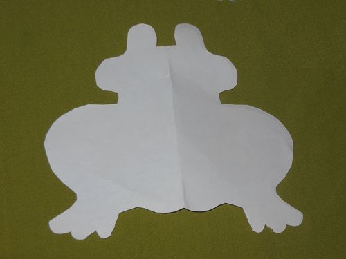Peluches con sus propias manos