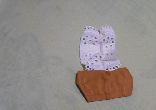 Peluches con sus propias manos