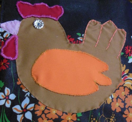 Peluches con sus propias manos
