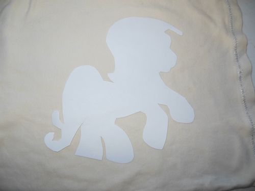 Peluches con sus propias manos