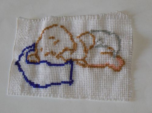 Peluches con sus propias manos