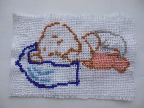 Peluches con sus propias manos