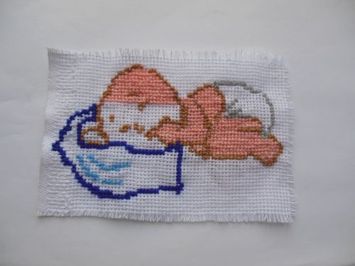 Peluches con sus propias manos