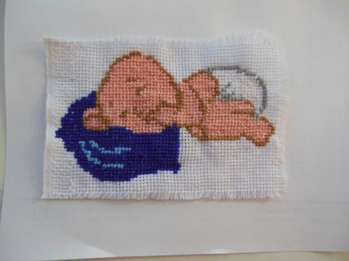 Peluches con sus propias manos