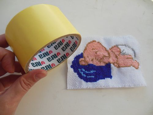 Peluches con sus propias manos