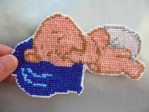 Peluches con sus propias manos