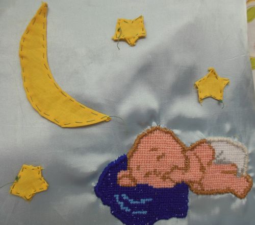 Peluches con sus propias manos