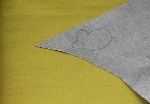 Peluches con sus propias manos